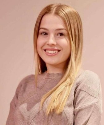 MHC resident therapist providing psychotherapy and therapy support at Transformative Mindset